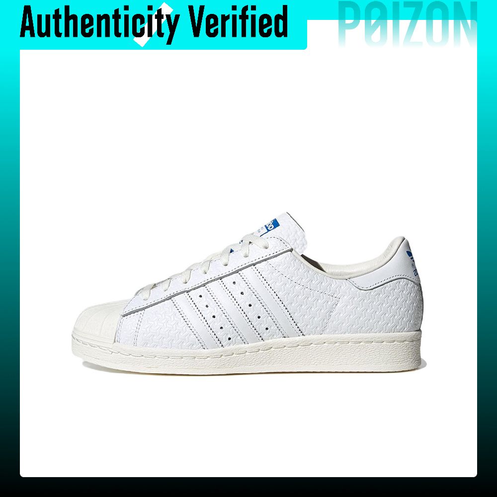 Adidas Shoes Superstar - Tênis de skate Adidas Originals Superstar