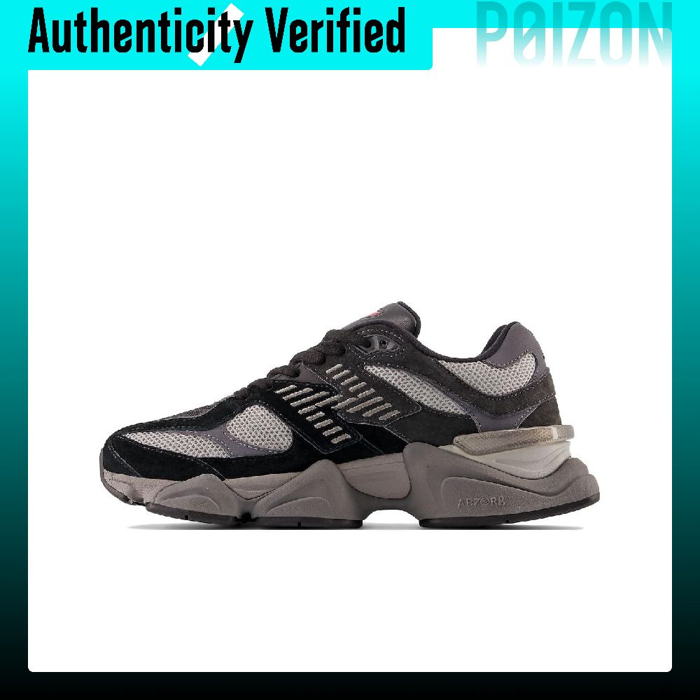 New Balance Shoes 9060 - Tênis casuais New Balance NB 9060,