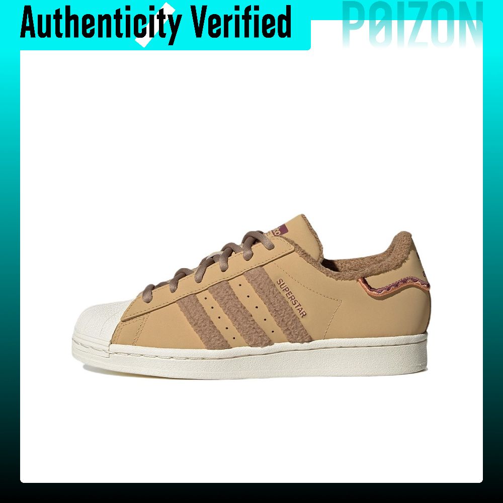 Adidas Shoes Superstar - Tênis de skate Adidas Originals SUPERSTAR,