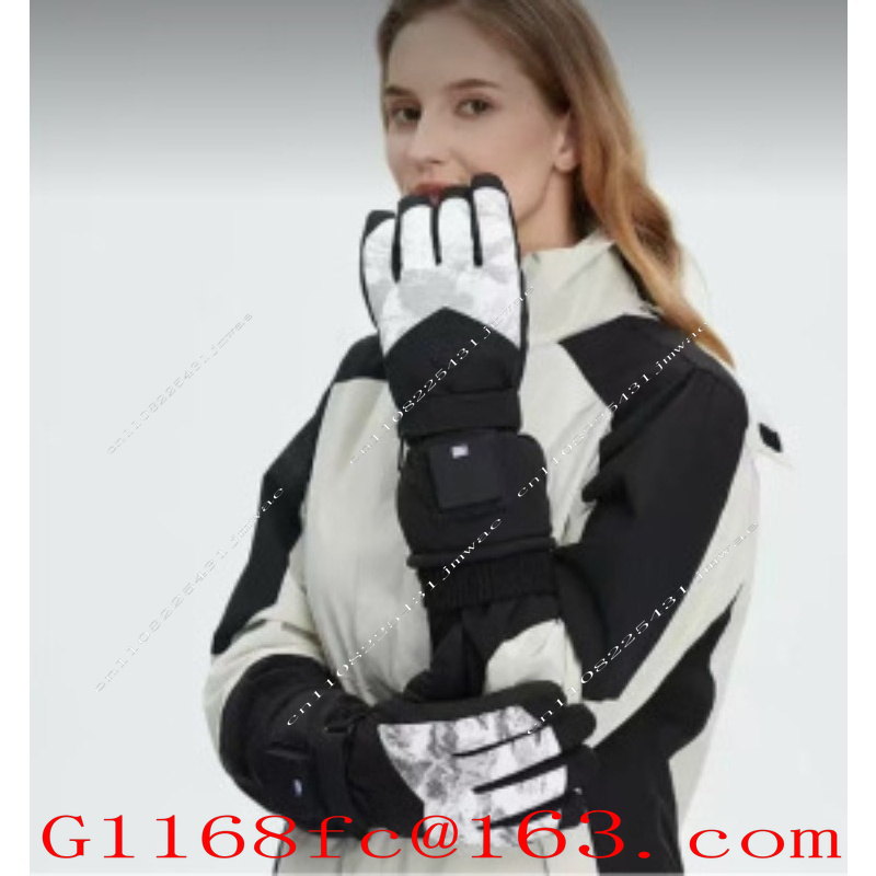 Luvas de aquecimento inteligen - Hand Warmer Electric avaliação e preço