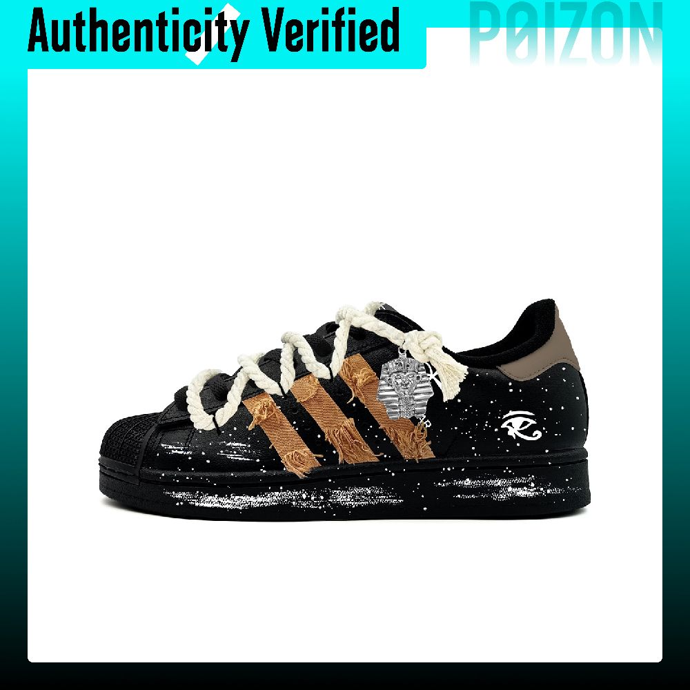 Tênis de skate Adidas Original - Adidas Shoes Superstar avaliação e preço