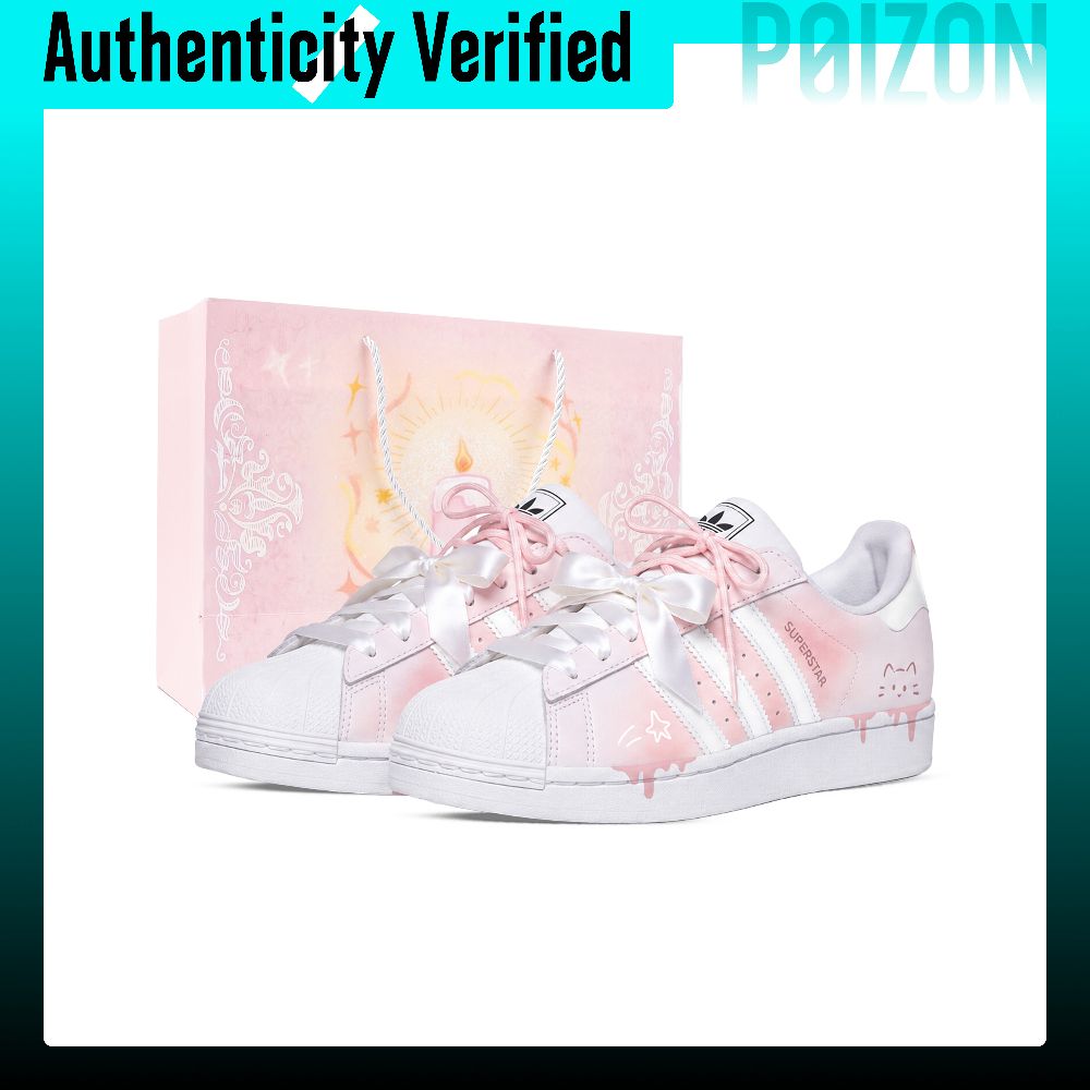 Tênis de skate Adidas Original - Adidas Shoes Superstar avaliação e preço