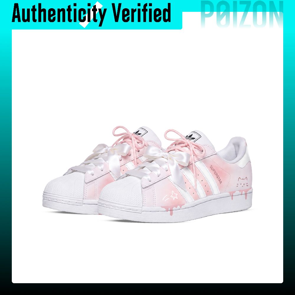 Tênis de skate Adidas Original - Adidas Shoes Superstar avaliação e preço