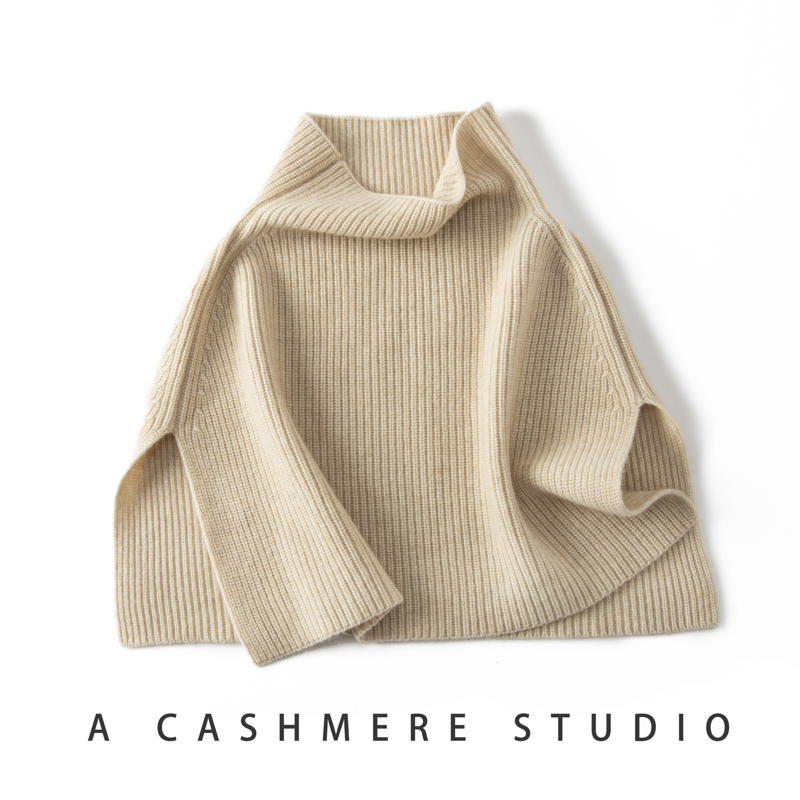 Merrilamb pulôver cachecol de  - Wool Coat Peacoat avaliação e preço