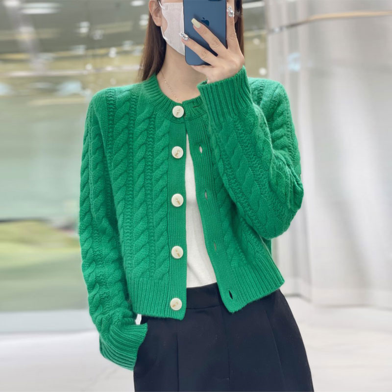 Cashmere curto feminino de mal - Wool Coat Peacoat avaliação e preço