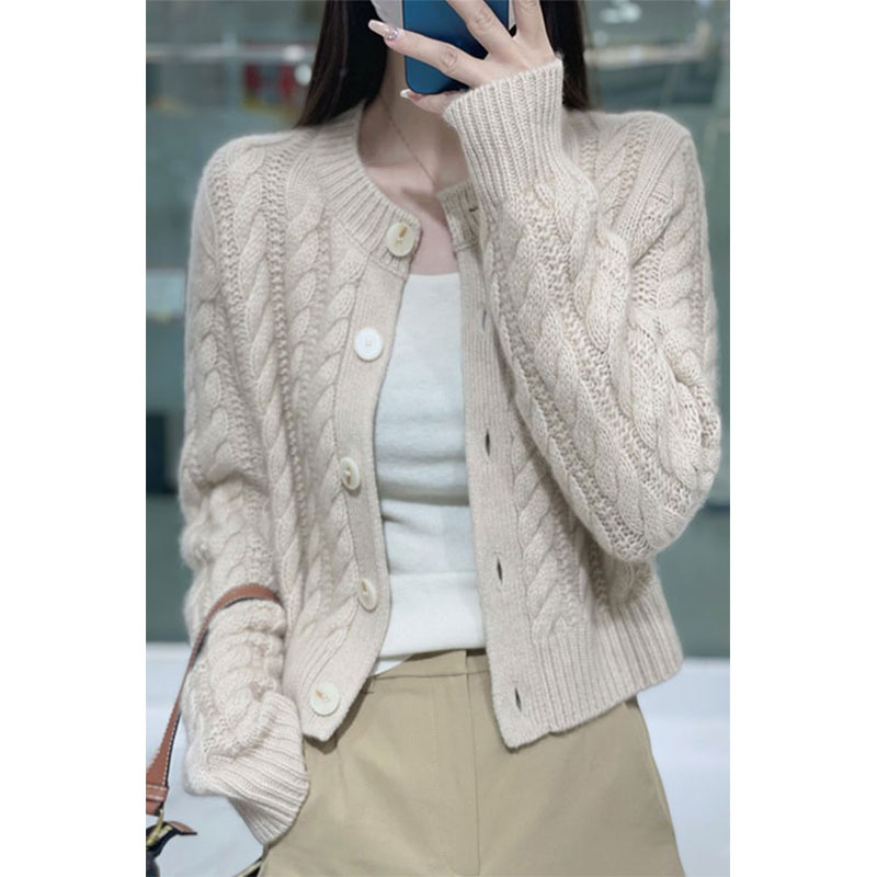 Cashmere curto feminino de mal - Wool Coat Peacoat avaliação e preço